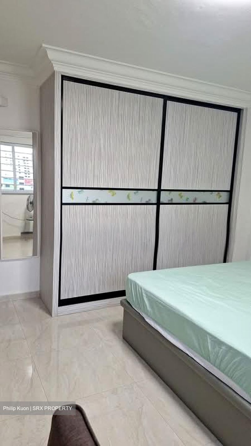 Blk 167 Yishun Ring Road (Yishun), HDB 5 Rooms #563310891
